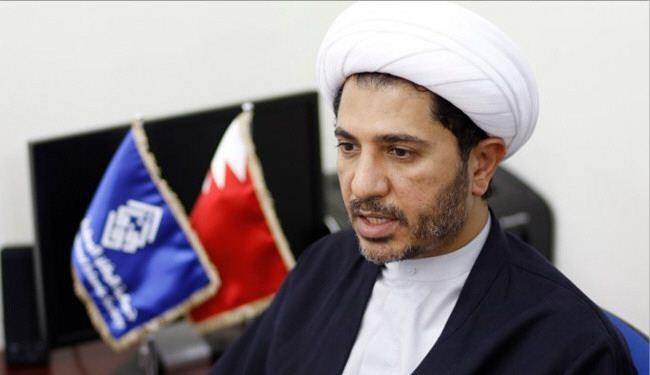 البحرين: مواجهات مع الأمن إثر تمديد حبس الشيخ سلمان