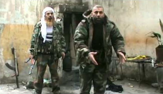 فرماندۀ جدا شدۀ ارتش آزاد، ترور شد