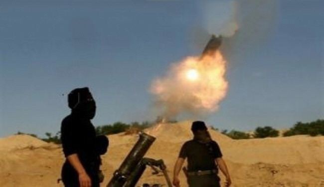 مقتل واصابة 14 مدنيا بسقوط قذائف هاون على اطراف سامراء