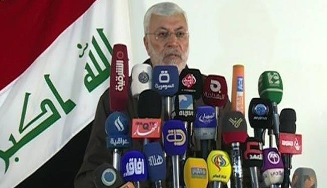 الحشد الشعبي يرجح إنهاء 