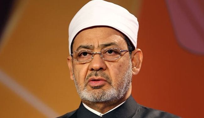 شيخ الأزهر يعرب عن تقديره لأمين عام مجمع التقريب بين المذاهب