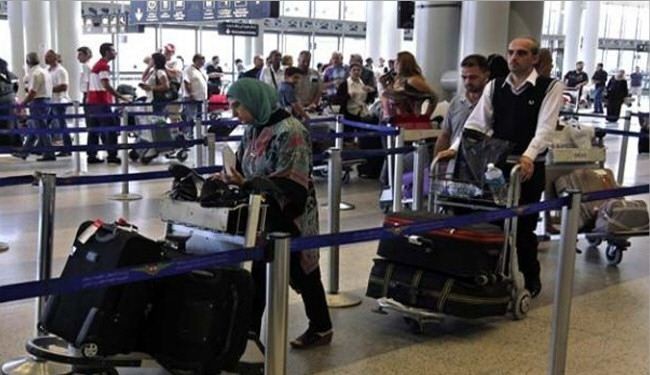 بالتفاصيل..شروط جديدة لدخول السوريين الى لبنان