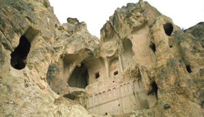 اكتشاف أكبر مدينة أثرية تحت الأرض عمرها 5000 عام