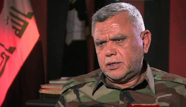 التحالف الدولي عاجز عن تحرير اي منطقة بالعراق!