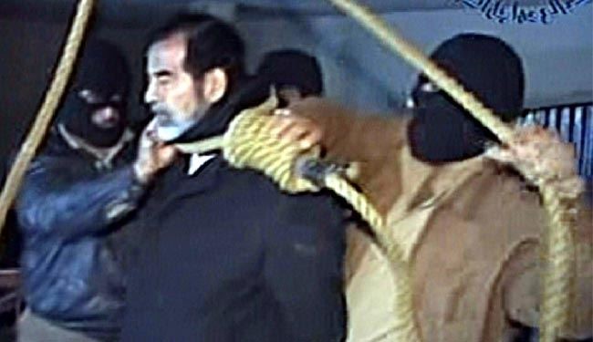 في ذكرى إعدام سفاح العراق