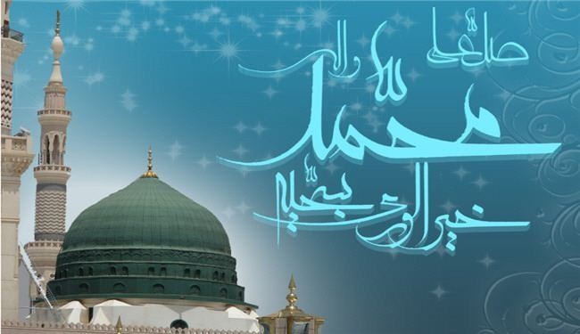 احتفالات تعم العالم الاسلامي بذكرى المولد النبوي واسبوع الوحدة
