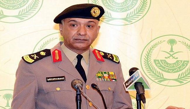 الارهاب يطرق ابواب السعودية من شمالها ومقتل العميد البلوي