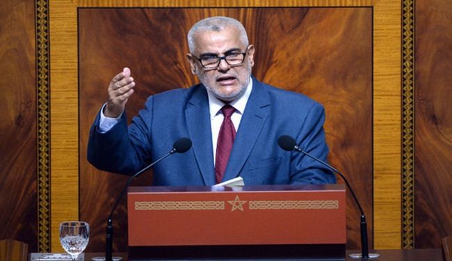 هكذا يرد رئيس الوزراء المغربي على ضاحي خلفان!