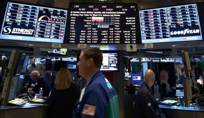 سعر برميل النفط دون الخمسين دولارا في نيويورك