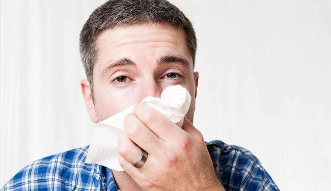 آسان‌ترین راه برای سرما نخوردن در زمستان