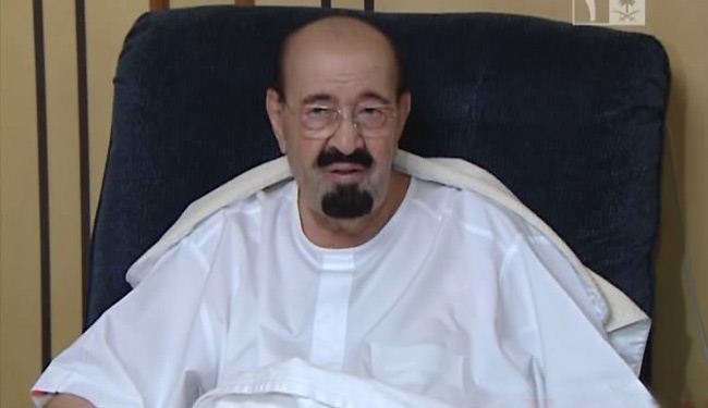 مرض الملك عبدالله والصراع على السلطة