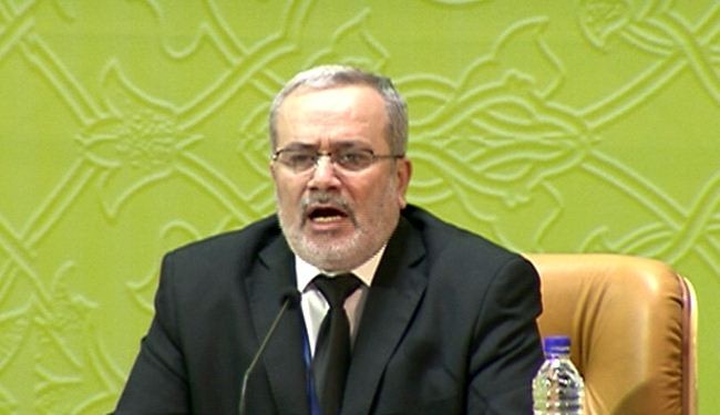 وزير أوقاف الاردن: أدركنا خطورة الفكر المتطرف