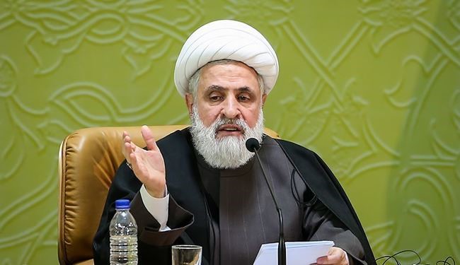 الشيخ نعيم قاسم: دعم المقاومة عامل للوحدة الإسلامية