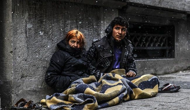 بالصور؛ كيف يعيش النازحون السوريون في تركيا؟
