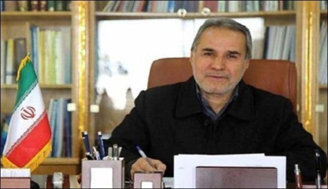 مسؤول : بامكاننا رفع صادرات الكهرباء الى 5 مليارات دولار