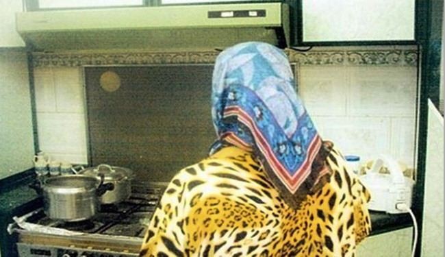 سعودي يعرض مغربية للإيجار بـ30 ريالا في الساعة