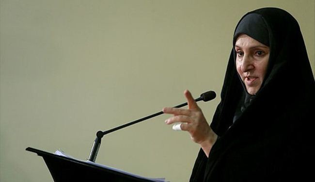 طهران تدين الهجوم الارهابي في فرنسا
