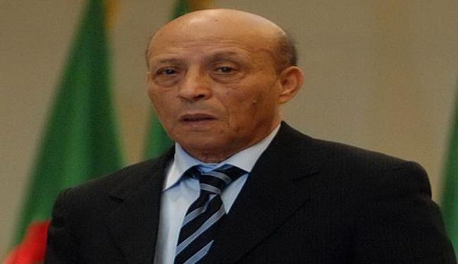 الجزائر تؤكد دعمها للأنشطة النووية السلمية الإيرانية