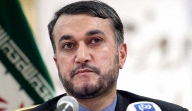 إيران تحذر من تدريب وتسليح 