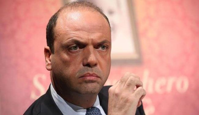 إيطاليا: مهاجمو 