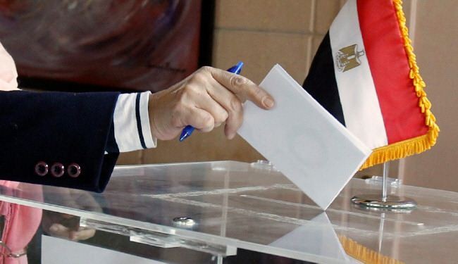مصر تجري انتخابات مجلس النواب على مرحلتين في مارس وإبريل
