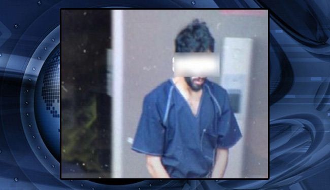 طرد طالب سعودي من اميركا لمدى الحياة والسبب؟