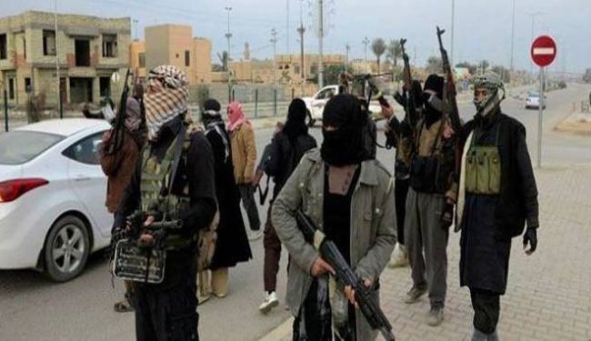 داعش تعدم 10 أشخاص بينهم أطباء ومحامون بتهمة عدم التعاون