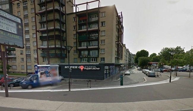 قتيلان بعملية احتجاز رهائن جديدة بمتجر اغذية في باريس