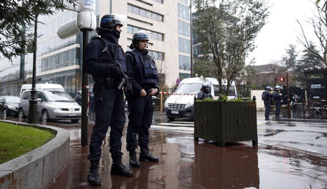 مقتل المشتبه بهما في هجومِ شارلي ايبدو وعملية احتجاز جديدة بمونبولييه
