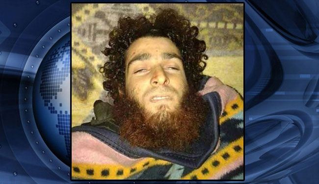 بالصورة.. مقتل احد قادة الهجوم على بلدتي نبل والزهراء