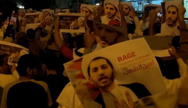 14 فبراير: الشعب متمسّك بالسلمية واتهامات التسليح “كذب وتلفيق”