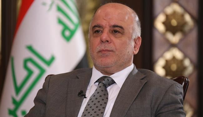 نخست وزيرعراق عازم قاهره شد