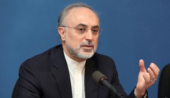 أول مجمع وقود نووي ايراني مماثل لوقود مفاعل بوشهر قريباً