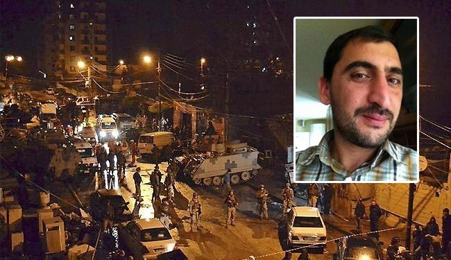 نقل انتحاريين للقلمون عبر جرود  عرسال لغسل أدمغتهم، لماذا؟