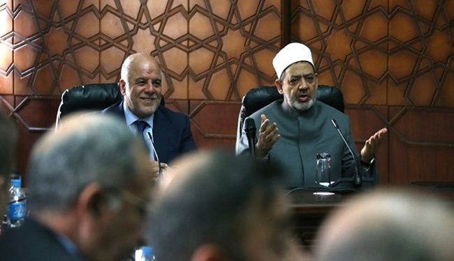الحوزة العلمية والأزهر والمسؤولية التأريخية