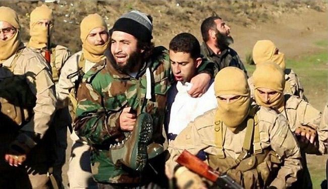 مشايخ أنباريون يتوسطون لدى 