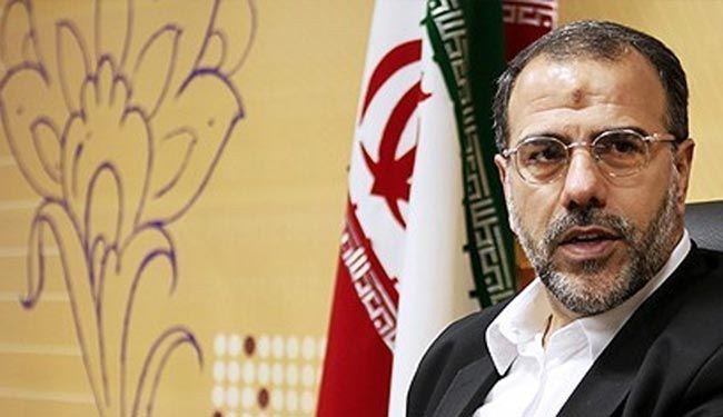 الحدود الغربیة الايرانية تنعم بالامن