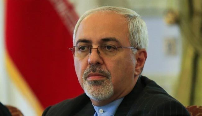 ظریف یدعو الی دور اوروبي فاعل في المفاوضات النووية