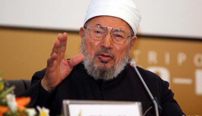 قيادات تركية: نظام السيسي لفق التهم للقرضاوي!