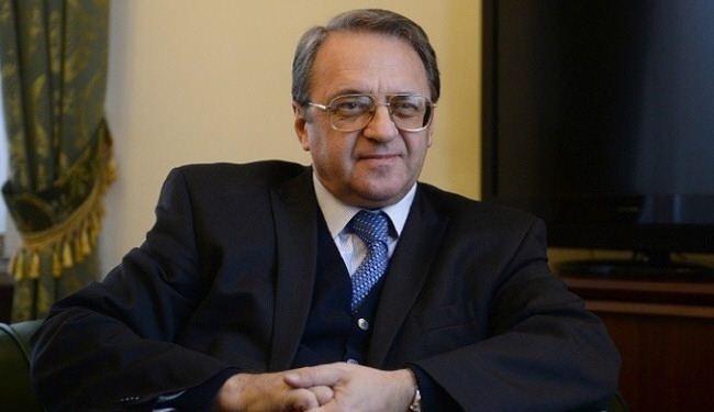الأزمة السورية... محادثات موسكو بين الحكومة والمعارضة في 26 الحالي