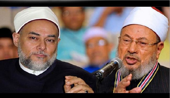 على جمعة يصف 