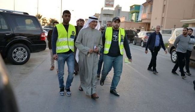 انتقام دوباره آل خلیفه از جمعیت وفاق به خاطر انتخابات
