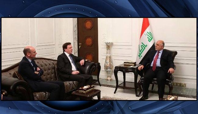 العبادي يؤكد وصول الإرهاب للجميع إلا اذا..