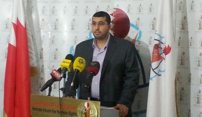 محاكمة رئيس شورى الوفاق كيدية وتستهدف العمل السياسي