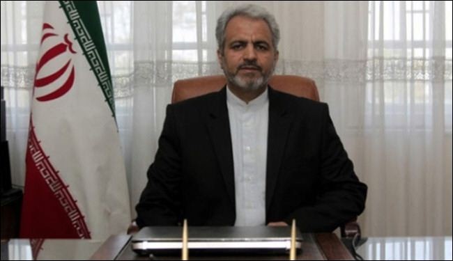 174 شركة تركية تنشط تجاريا في ايران