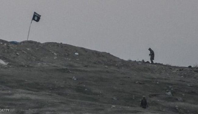 الاستخبارات التركية : 3 آلاف شخص في تركيا على صلة بداعش