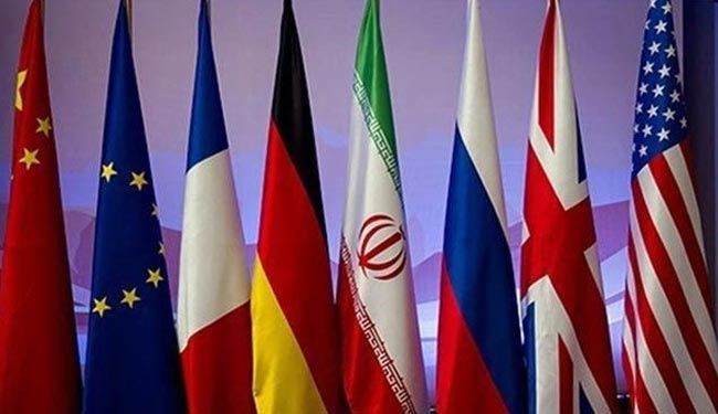 مباحثات نووية اليوم بين ايران والدول الست في جنيف
