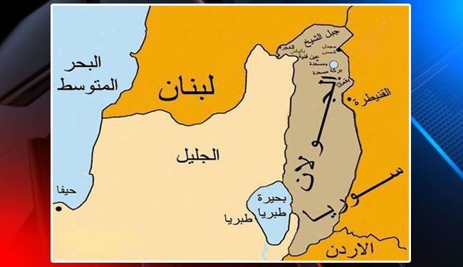 استشهاد عدد من مجاهدي حزب الله في القنيطرة السورية