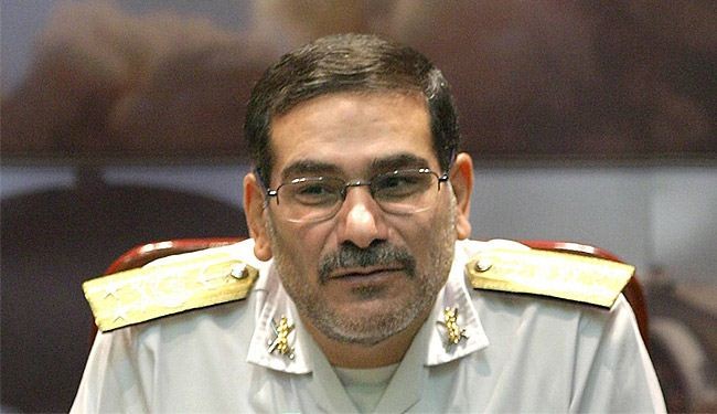 شمخاني: المقاومة سترد بقوة على عدوان القنيطرة بالوقت المناسب