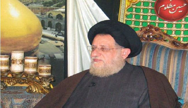 السيد المهري يطالب دول العالم والازهر شجب اعتداء القنيطرة